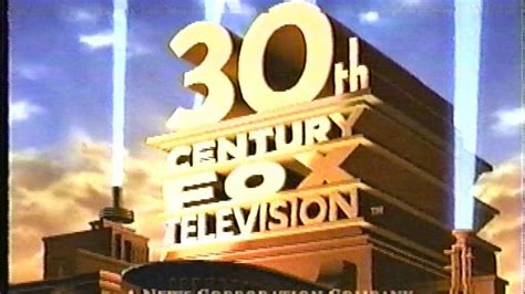 30th Century Fox Television Logo - LogoDix