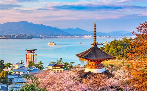 8 Of The Most Beautiful Islands In Japan To Inspire Your Future Holiday