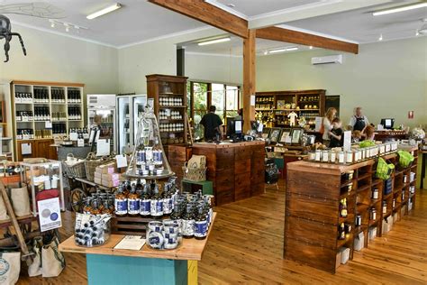 Honey Shop Beechworth, Victoria | Beechworth Honey | Davidgee2008 | Flickr