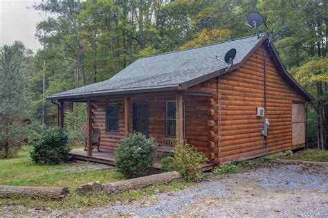 Canaan Valley Cabins - Canaan Valley and Timberline Rentals & Cabins