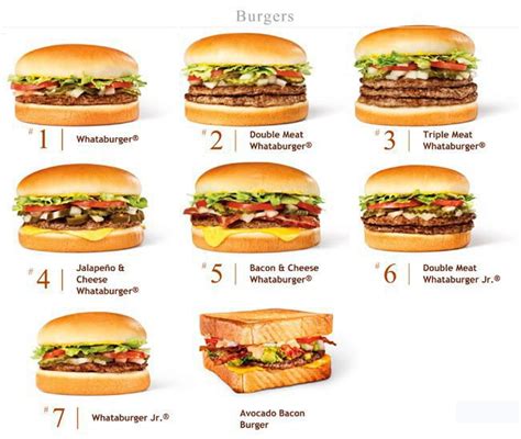 A Definitive Ranking Of America's Top 10 Best Burger Chains