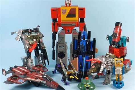 Biggest toys from the 80s, 90s and 00s - MadeForMums