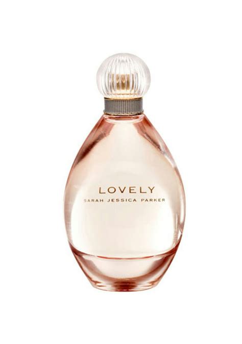 Sarah Jessica Parker Lovely 100ml EDP (W) - Fragrance Super Store - Onceit