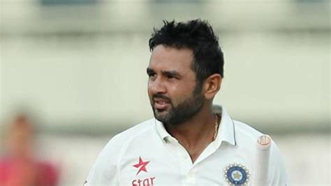 ‘I could have had a wicket for India,’: Parthiv Patel names player who dropped a catch off his ...