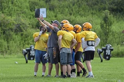 Expect balanced offense, young players in key spots for Bentworth with this season | Trib HSSN