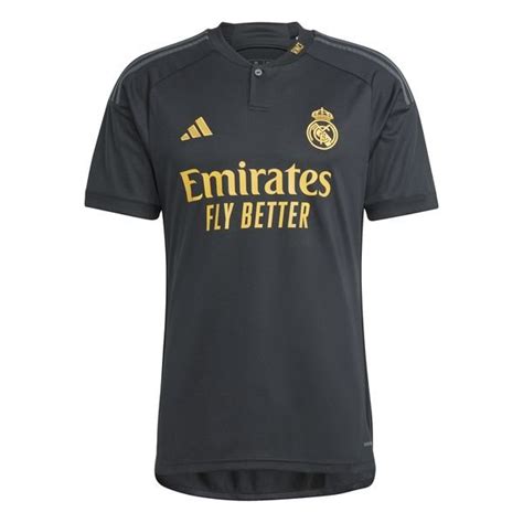 Real Madrid Third Shirt 2023/24 | www.unisportstore.com