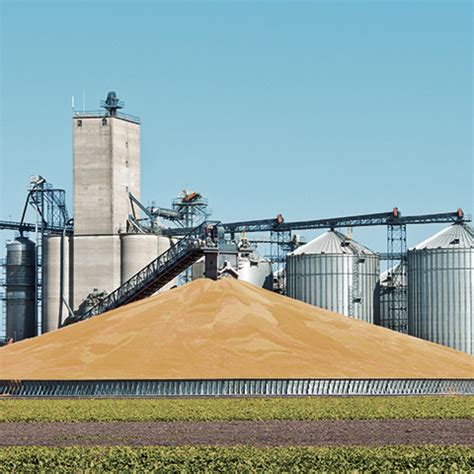 Corn Wet Milling