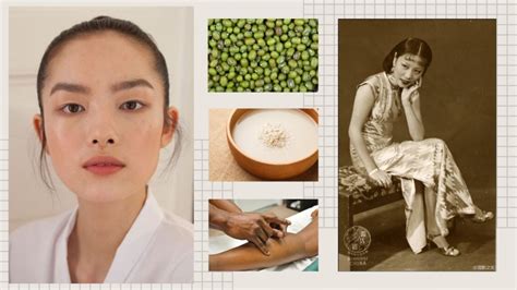 5 Ancient Chinese Beauty & Wellness Secrets For Better Skin - CHiNOY TV ...