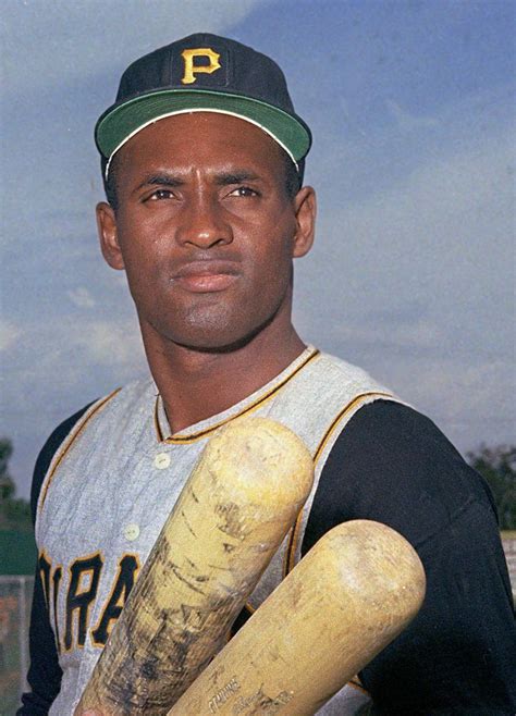 Roberto Clemente Jr. explains why family of baseball legend is finally ready to part with ...