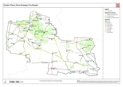 MFMP-Appendix-E2 - Golden Plains Shire