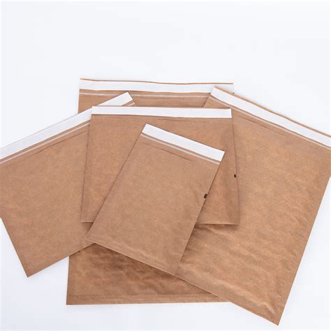 Introducing Padded Paper Mailer Envelopes - Globe Guard Products