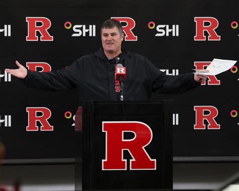 Price tag for Rutgers football assistants tops $5 million in 2023 - nj.com