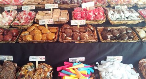 Dulces Tipicos- The Traditional Candies of Puerto Rico | Caribbean ...