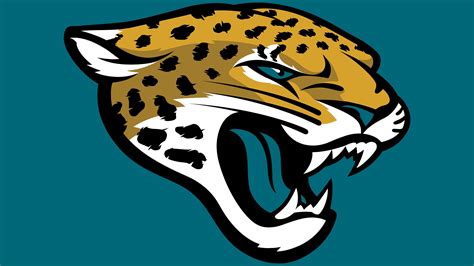 Jacksonville Jaguars Logo, symbol, meaning, history, PNG, brand