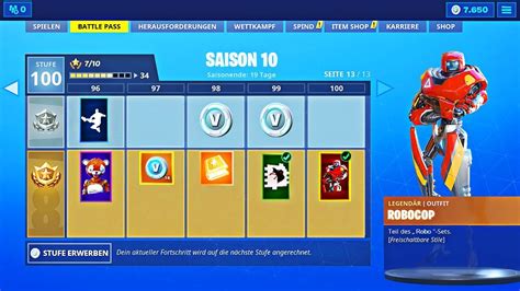 Fortnite Season 10 Battle Pass Skins Emotes And Items | Free Nude Porn Photos