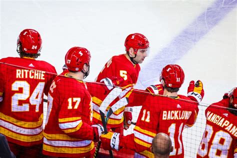 Trade Deadline Primer: Calgary Flames