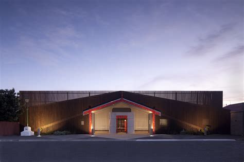 Aotea Utanganui - Museum of South Taranaki - South Taranaki District Council