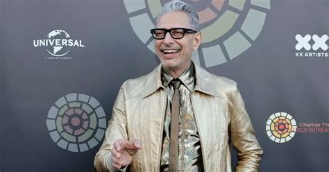 'If our body needs it': Jeff Goldblum reveals his surprising secret ...