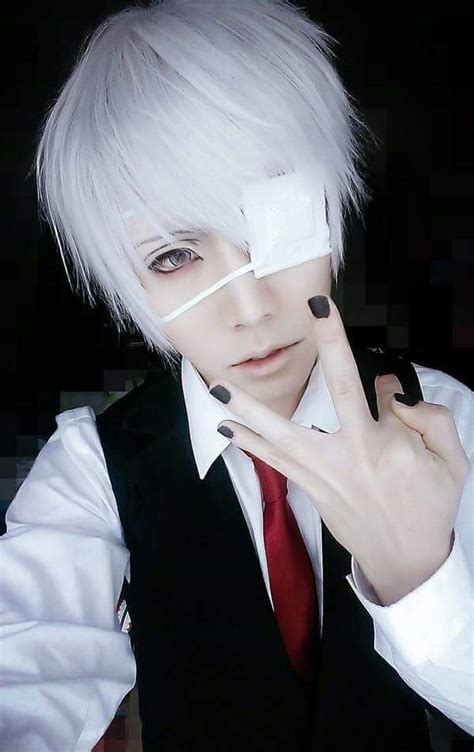 Tokyo Ghoul Collection 💀 | Cosplay Amino