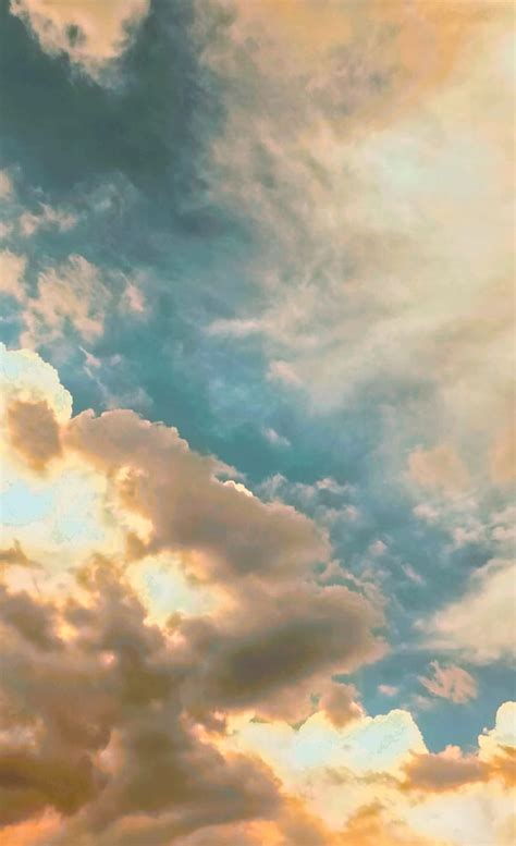 Twitter Cloud Background