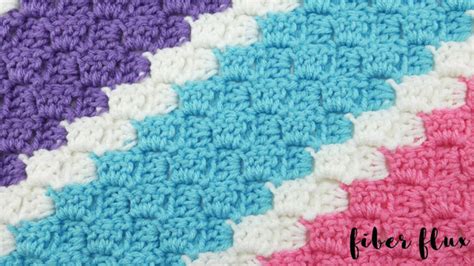 Guide to Corner-to-Corner Crochet