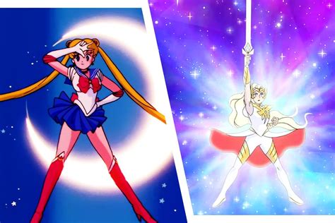 Sailor Moon Anime From The '90s Now Available For Free On ...