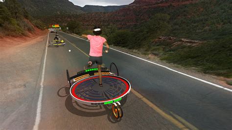 Explore the World and Exercise With VZfit on Oculus Quest – XRCentral.com