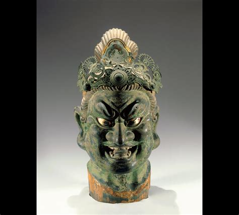 Kamakura: Realism and Spirituality in the Sculpture of Japan | Asia Society