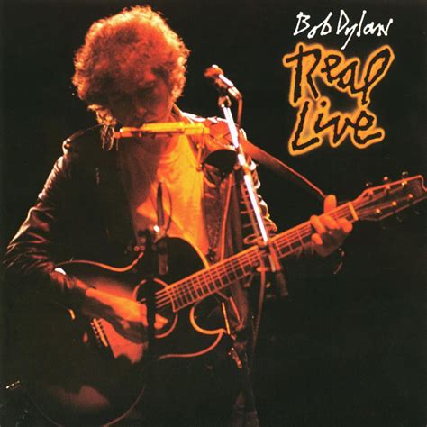 Bob Dylan - Real Live Lyrics and Tracklist | Genius