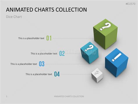 Animated Charts Collection | PowerPoint Templates | PresentationLoad