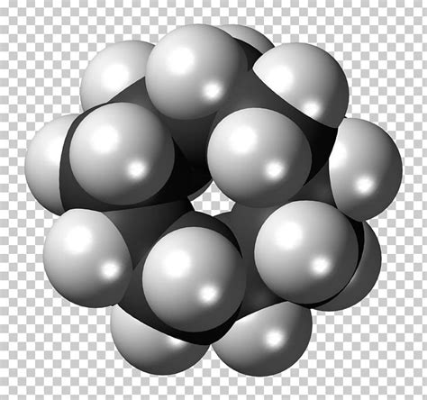 Cyclononane Cyclodecane Matter Sphere Amigos Para Siempre PNG, Clipart, Black And White ...