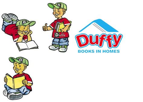 Duffey Books In Homes