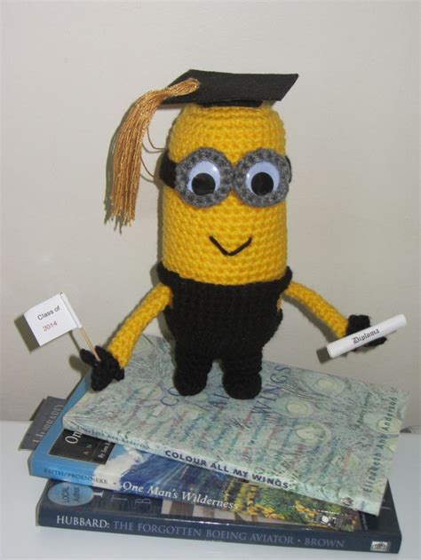 Happy Graduation | Minion toy, Happy graduation, Minions