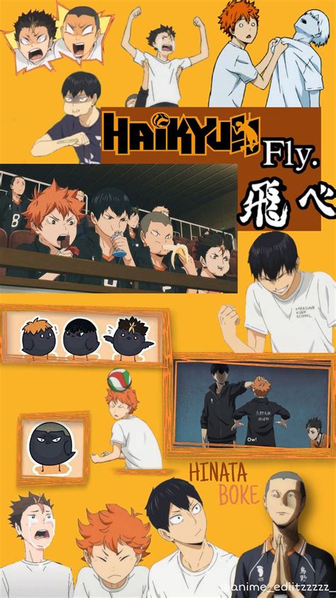 145 Wallpaper Aesthetic Anime Haikyuu Images & Pictures - MyWeb