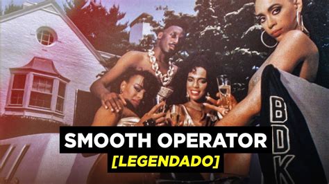 Big Daddy Kane - Smooth Operator [Legendado] - YouTube