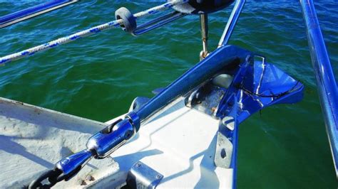 Best anchors: 8 new generation designs suitable for every boat - Yachting Monthly