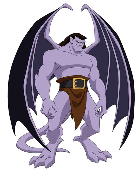 Goliath (Gargoyles) | Heroes Wiki | Fandom