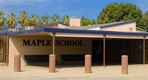 Maple Elementary School