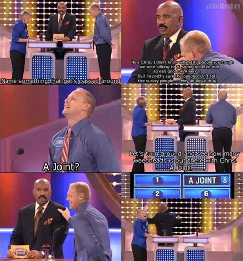 The 22 Best Reactions From Steve Harvey On "Family Feud" | Family feud ...