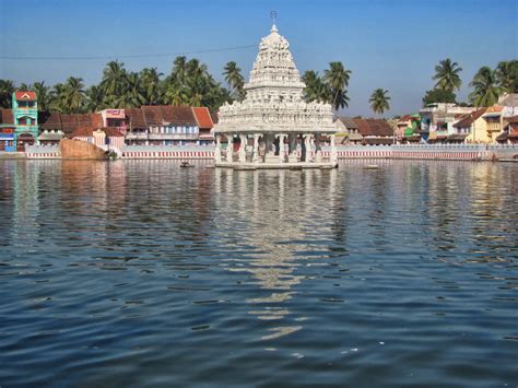 Templedarsan.com: Suchindram Temple-Kanyakumari district-Tamilnadu