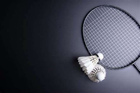 The 9 Best Badminton Rackets of 2023