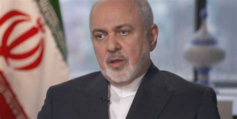 Iranian FM: US Airstrikes against Syrian Territories to Escalate Insecurity in Entire Region ...