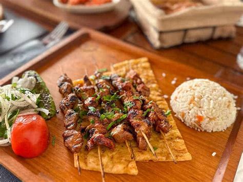 20 best Turkish food: What to eat in Istanbul