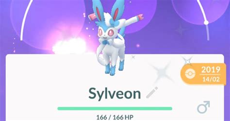 Pokemon Go’s Sylveon Requirements Are Ridiculous