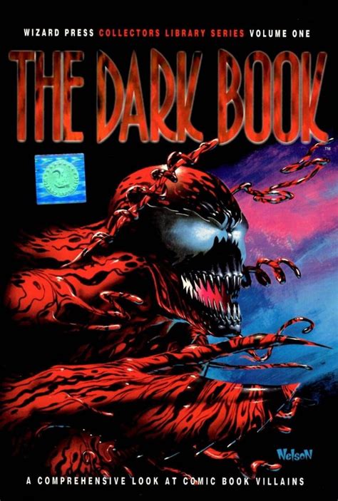 The Dark Book #1 Reviews