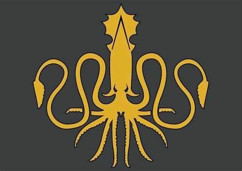 House Greyjoy Wallpapers - Wallpaper Cave