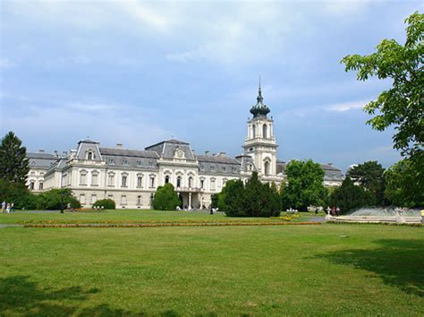 Festetics Mansion (Helikon Castle museum) - west-balaton.hu