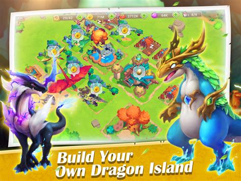 Dragon Tamer for Android - APK Download