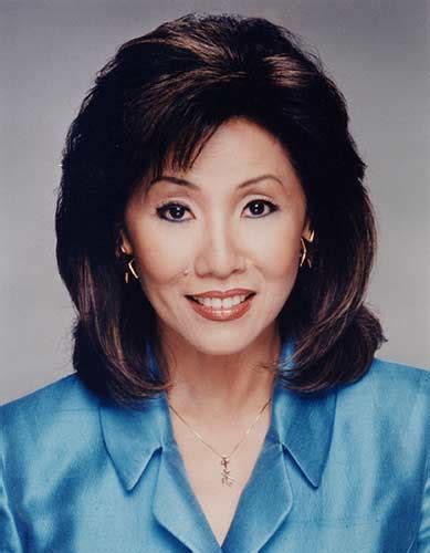 PHOTOS: Veteran ABC 7 Chicago anchor Linda Yu through the years - ABC7 Chicago