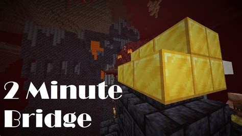 2 Minute Bastions: Bridge - YouTube